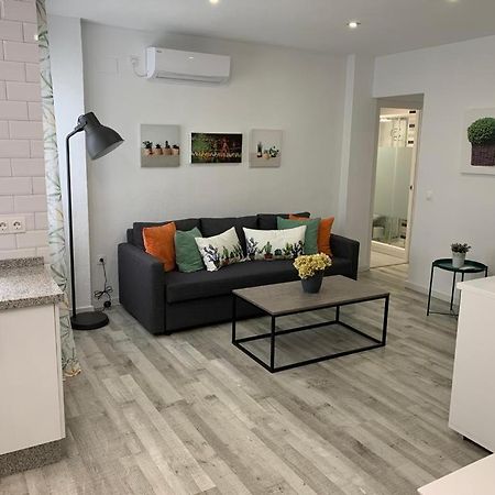 Apartamentos Cordoba Centro מראה חיצוני תמונה