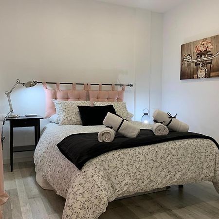 Apartamentos Cordoba Centro מראה חיצוני תמונה