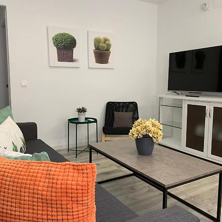 קורדובה Apartamentos Corboba Centro מראה חיצוני תמונה