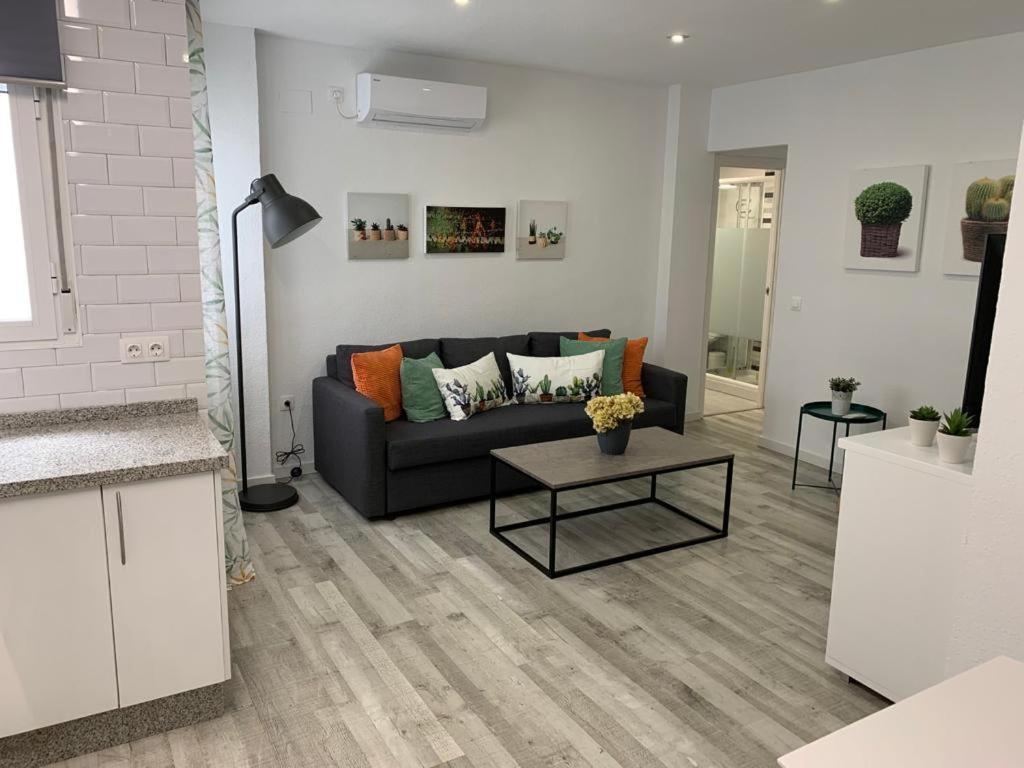 Apartamentos Cordoba Centro מראה חיצוני תמונה