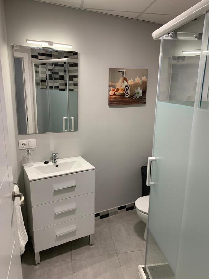 קורדובה Apartamentos Corboba Centro מראה חיצוני תמונה