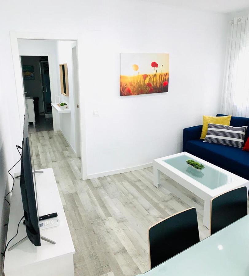 קורדובה Apartamentos Corboba Centro מראה חיצוני תמונה