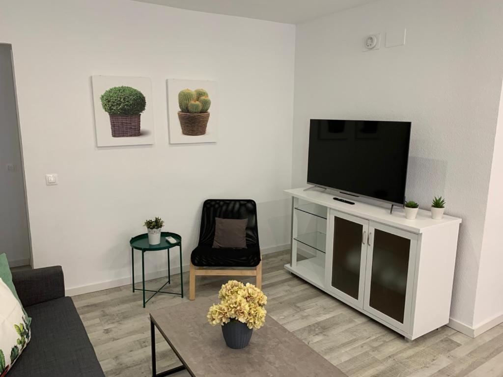 Apartamentos Cordoba Centro מראה חיצוני תמונה