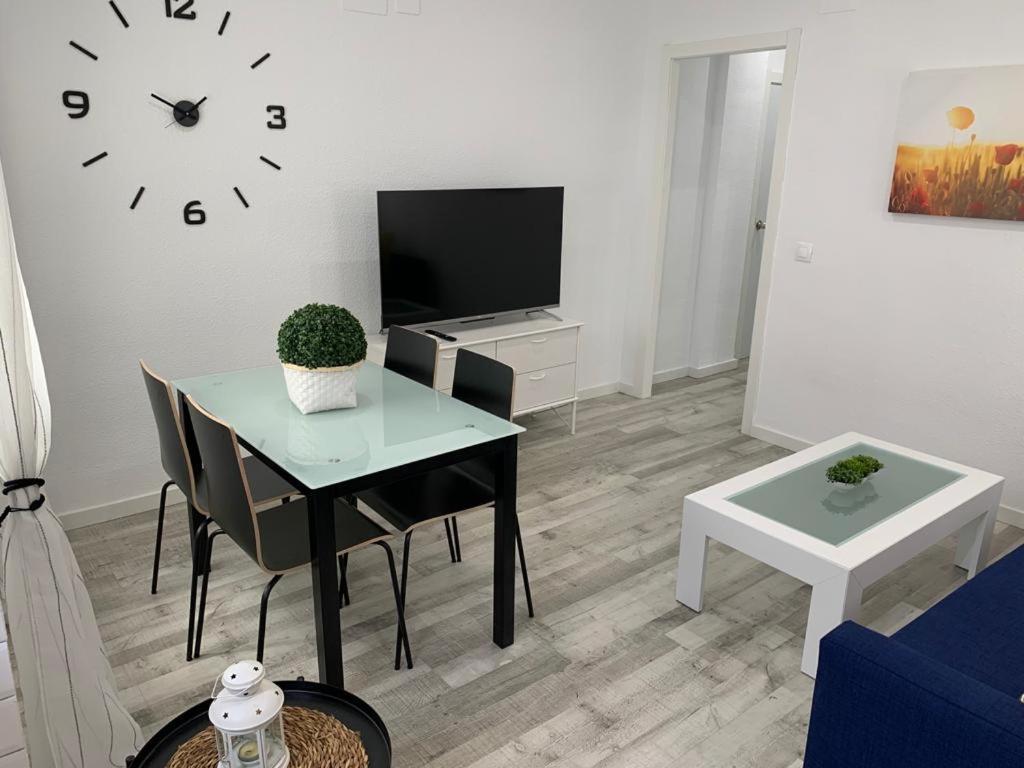 קורדובה Apartamentos Corboba Centro מראה חיצוני תמונה