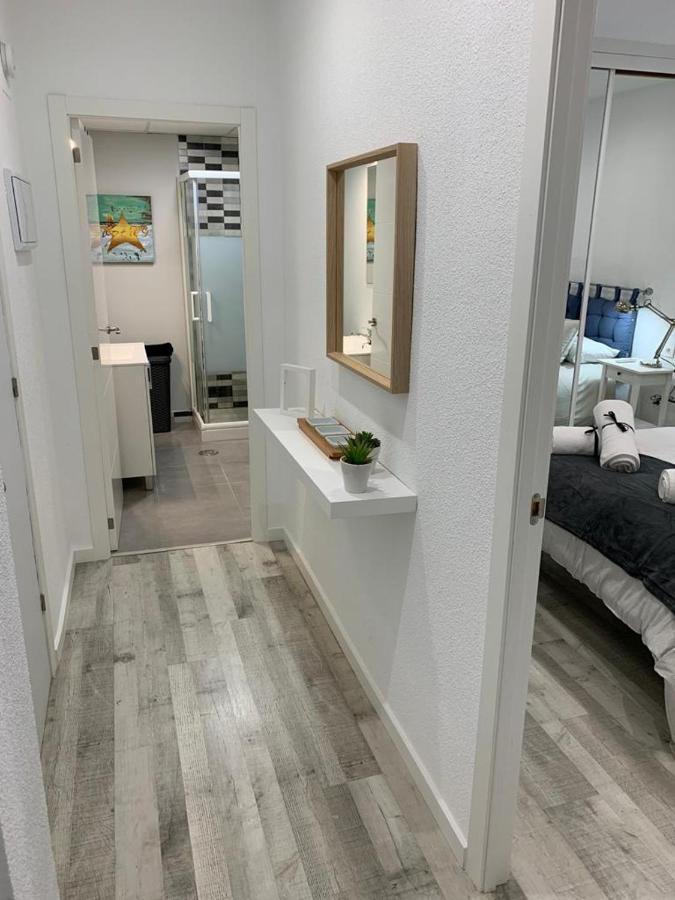 Apartamentos Cordoba Centro מראה חיצוני תמונה