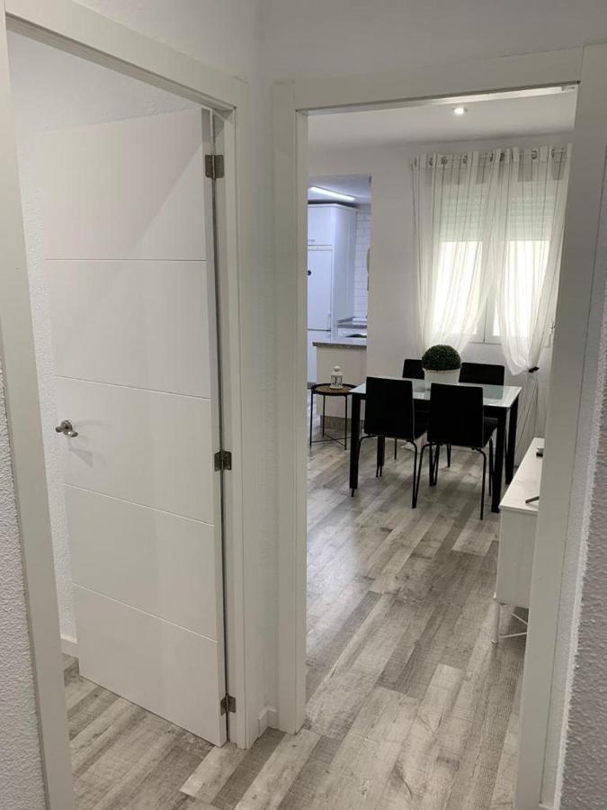 Apartamentos Cordoba Centro מראה חיצוני תמונה